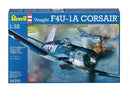 Revell 04781 Vought F4U-1A CORSAIR 1:32