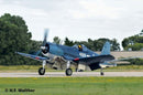 Revell 04781 Vought F4U-1A CORSAIR 1:32