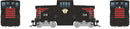PREORDER Rapido 048006 HO GE 44 Tonner (DC/Silent): Boston & Maine - Minuteman: