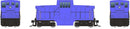 Rapido 048035 HO GE 44 Tonner (DC/Silent): Generic Industrial: Blue