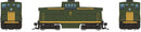 PREORDER Rapido 048507 HO GE 44 Tonner (DC/DCC/Sound): Canadian National - Green: