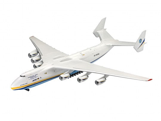 Revell 04958 Antonov AN-225 Mrija 1:144