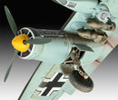 Revell 04972 Junkers Ju 88 A-1 Battle of Britain 1:72