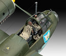 Revell 04972 Junkers Ju 88 A-1 Battle of Britain 1:72