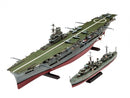Revell 05149 HMS Ark Royal & Tribal Class Des 1:720