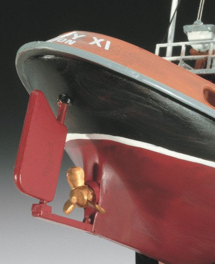 Revell 05207 Harbour Tug 1:108