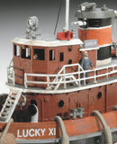 Revell 05207 Harbour Tug 1:108