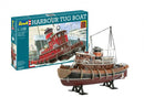 Revell 05207 Harbour Tug 1:108