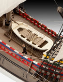 Revell 05684 Mayflower - 400th Anniversary 1:83