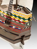 Revell 05684 Mayflower - 400th Anniversary 1:83