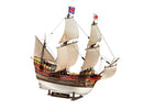 Revell 05684 Mayflower - 400th Anniversary 1:83