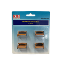 Rock Island Hobby RIH062105 HO Park Benches