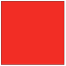 True-Color Railroad Paint 66 SP SCARLET RED 1oz