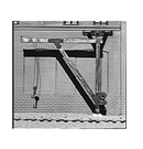 Durango Press 68 JIB CRANE, HO