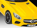 Revell 07028 Mercedes AMG GT 1:24