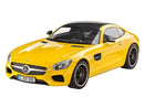 Revell 07028 Mercedes AMG GT 1:24