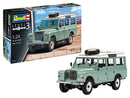 Revell Monogram 1/24 Land Rover Series III