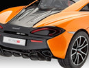 Revell 07051 McLaren 570S 1:24