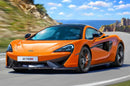 Revell 07051 McLaren 570S 1:24