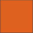 True-Color Railroad Paint 70 REEFER ORANGE 1oz
