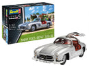 Revell 07657 Mercedes Benz 300 SL 1:12