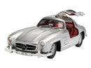 Revell 07657 Mercedes Benz 300 SL 1:12
