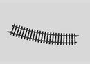 Marklin MRK2232 Curved Track - Length 3/4 = 22ÃƒÆ’Ã¢â‚¬Å¡Ãƒâ€šÃ‚Â° 30', HO Scale