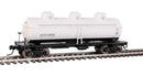 WalthersMainline 910-1128 36' 3-Dome Tank Car - Ready to Run -- ACFX