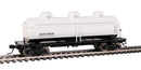 WalthersMainline 910-1128 36' 3-Dome Tank Car - Ready to Run -- ACFX