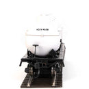 WalthersMainline 910-1128 36' 3-Dome Tank Car - Ready to Run -- ACFX
