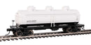 WalthersMainline 910-1129 36' 3-Dome Tank Car - Ready to Run -- ACFX