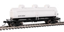 WalthersMainline 910-1129 36' 3-Dome Tank Car - Ready to Run -- ACFX