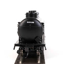WalthersMainline 910-1137 36' 3-Dome Tank Car - Ready to Run -- SHPX