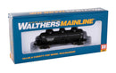 WalthersMainline 910-1137 36' 3-Dome Tank Car - Ready to Run -- SHPX