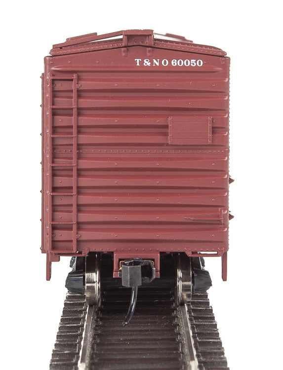 Walthers Mainline 910-1435 40' PS-1 Boxcar - Ready to Run -- Southern Pacific w/Texas & New Orleans reporting marks