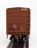 WalthersMainline 910-1854 50' ACF Exterior Post Boxcar - Ready to Run -- Canadian National CNA