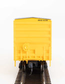 WalthersMainline 910-1864 50' ACF Exterior Post Boxcar - Ready to Run -- Railbox