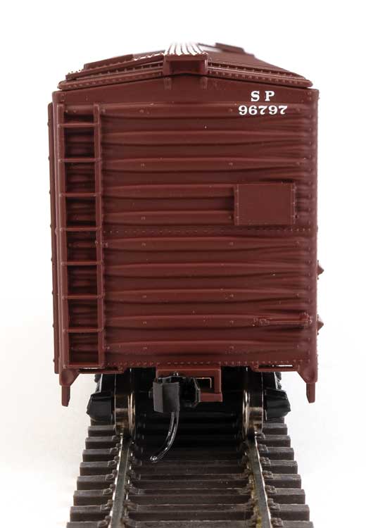 WalthersMainline 910-2742 40' AAR Modified 1937 Boxcar - Ready to Run -- Southern Pacific(TM)