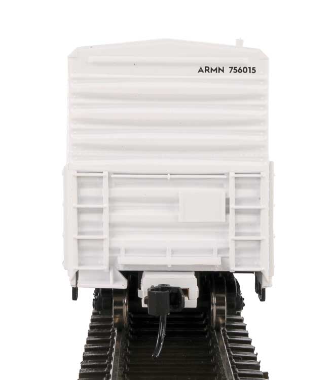 WalthersMainline 910-3951 57' Mechanical Reefer - Ready to Run -- Union Pacific(R) American Refrigerator Transit(TM) ARMN