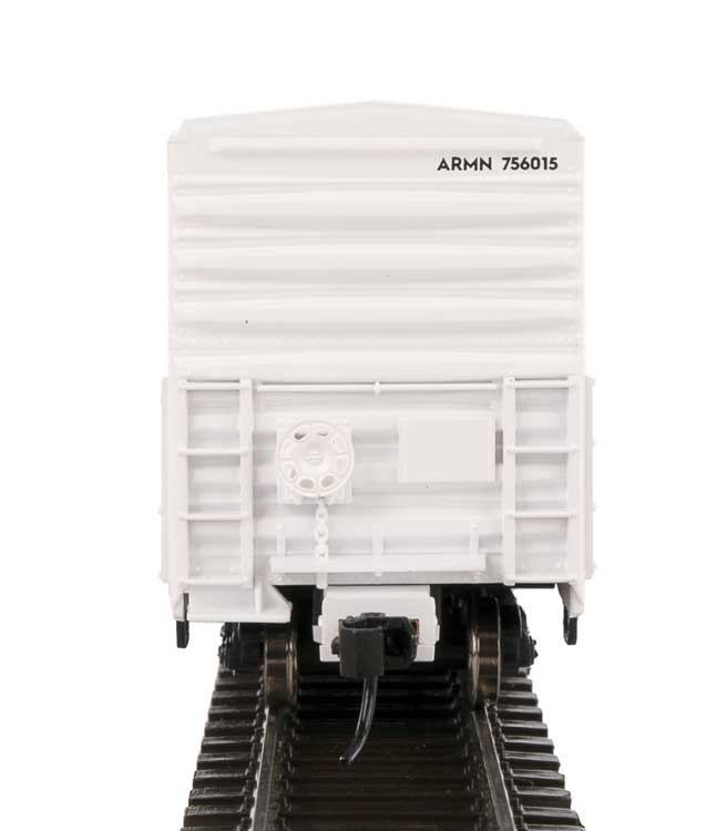 WalthersMainline 910-3950 57' Mechanical Reefer - Ready to Run -- Union Pacific(R) American Refrigerator Transit(TM) ARMN