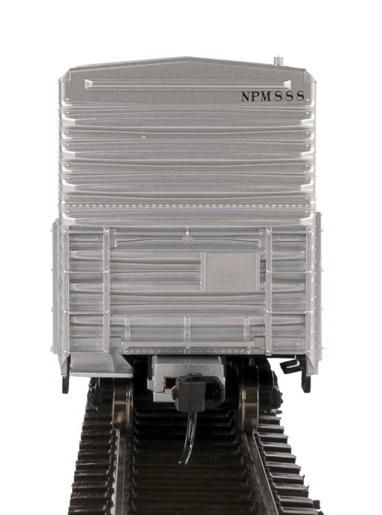 WalthersMainline 910-3957 57' Mechanical Reefer - Ready to Run -- Northern Pacific NPM