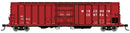 WalthersMainline 910-4001 57' Mechanical Reefer - Ready to Run -- Wisconsin Central