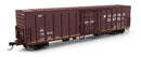 WalthersMainline 910-4000 57' Mechanical Reefer - Ready to Run -- Wisconsin Central