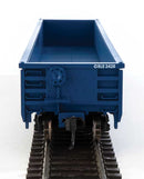 WalthersMainline 910-6294 53' Railgon Gondola - Ready To Run -- Coe Rail CRLE