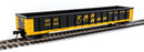 WalthersMainline 910-6306 53' Railgon Gondola - Ready To Run -- Railgon