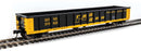 WalthersMainline 910-6306 53' Railgon Gondola - Ready To Run -- Railgon