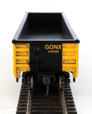 WalthersMainline 910-6306 53' Railgon Gondola - Ready To Run -- Railgon