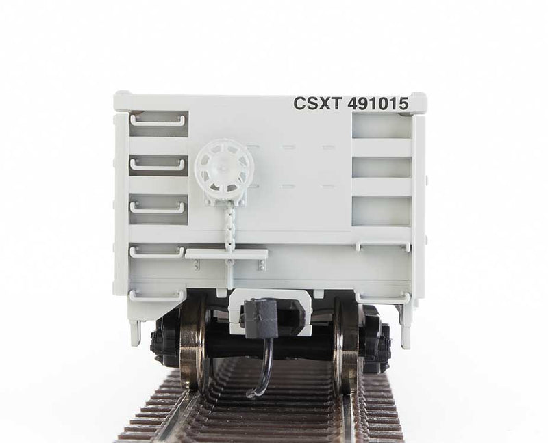 WalthersMainline 910-6413 68' Railgon Gondola - Ready To Run -- CSXT