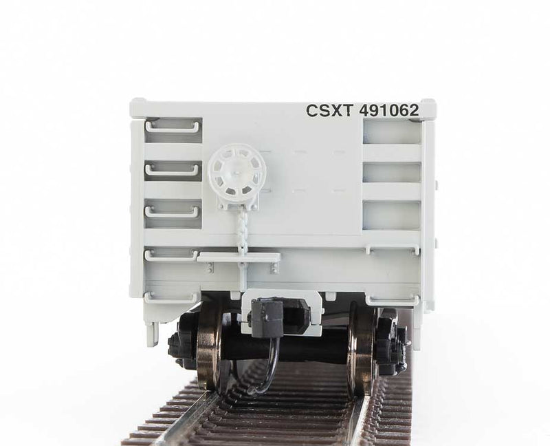 WalthersMainline 910-6416 68' Railgon Gondola - Ready To Run -- CSXT