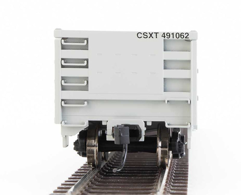 WalthersMainline 910-6416 68' Railgon Gondola - Ready To Run -- CSXT